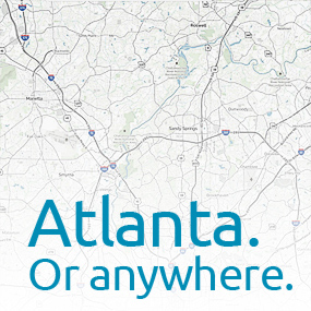 Accent Reduction: Atlanta GA or Anywhere