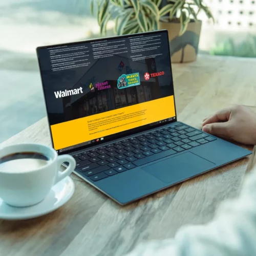 Gwinnett Atlanta Best Web Designer Parking Lot Striping Services Company