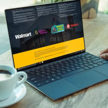 Wordpress Website Design Gwinnett Atlanta Business Parking Lot Striping